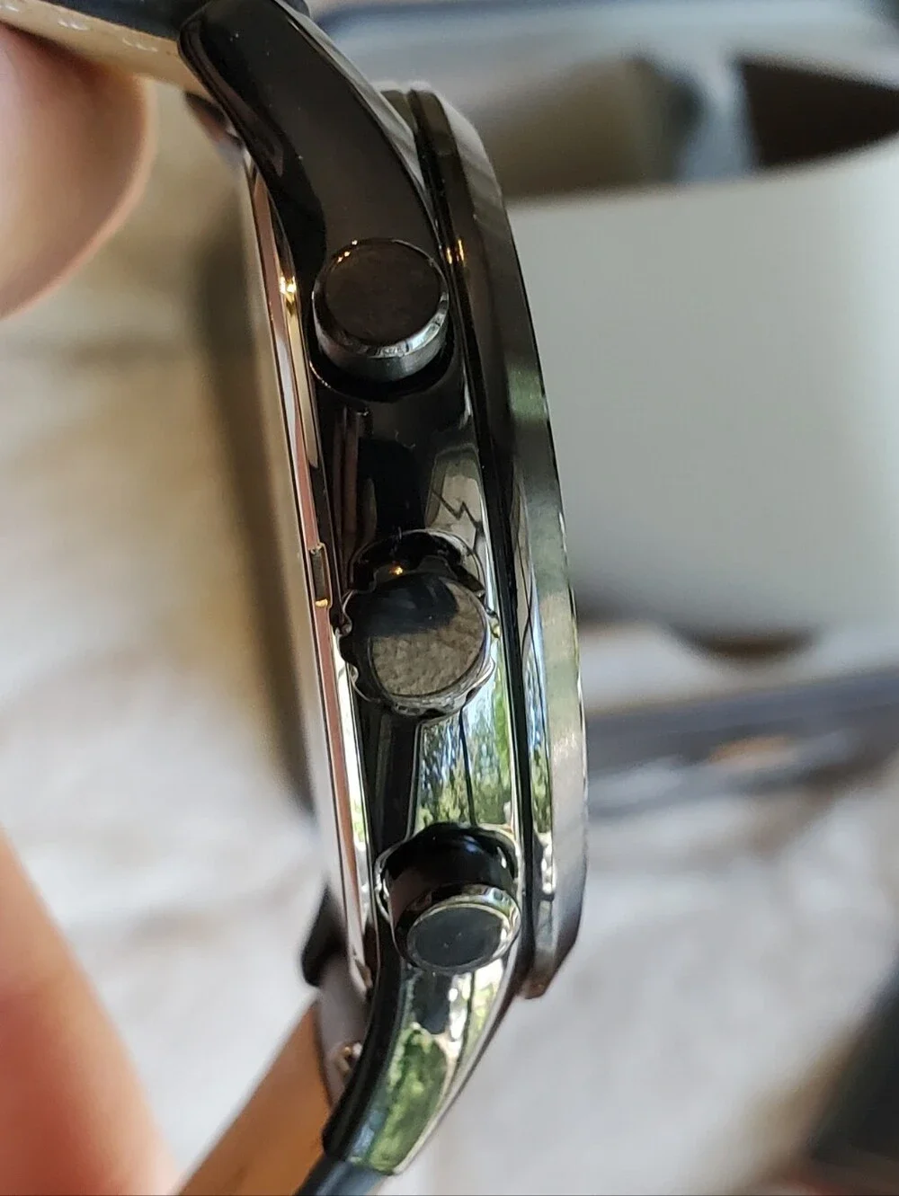 Fossil brand new
